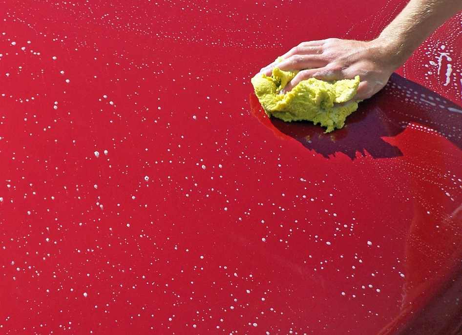 TORNEIRA DE MESA BICA ALTA PARA LAVATÓRIO DECA LINHA CLEAN